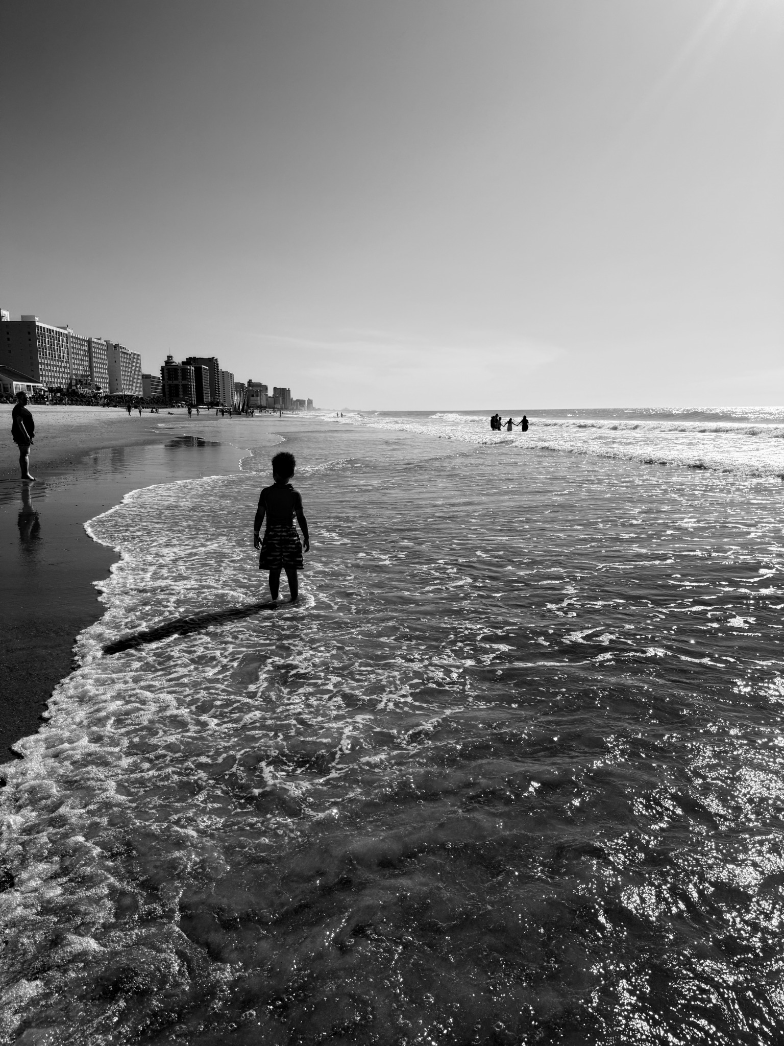 Beach image