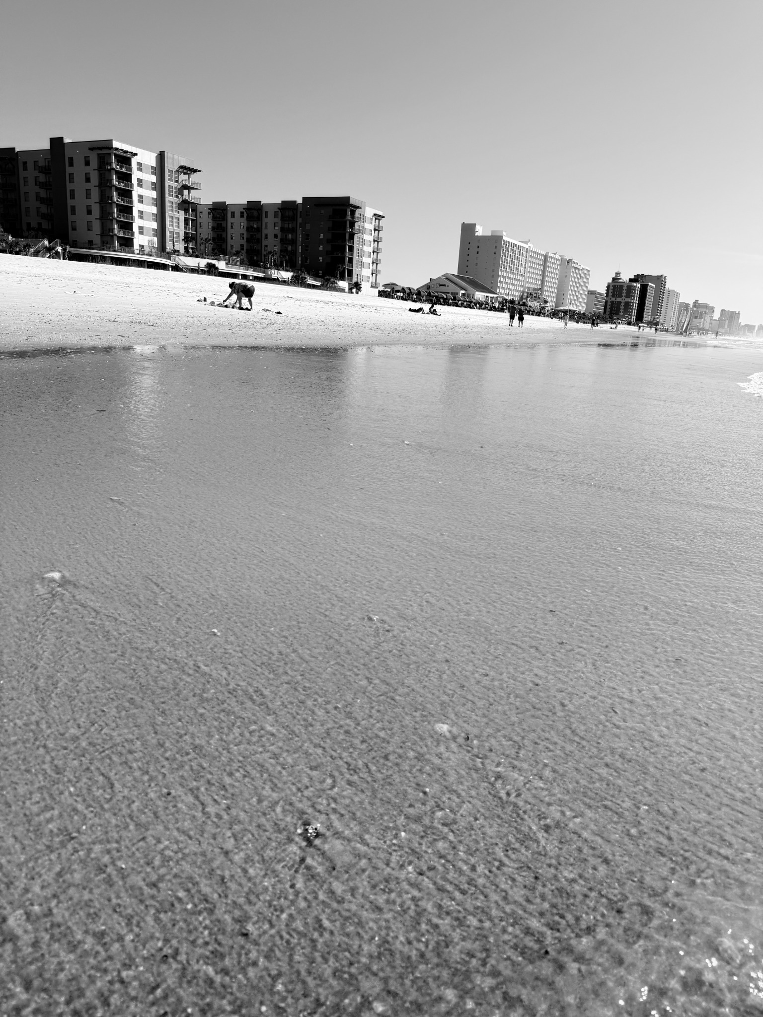 Beach image